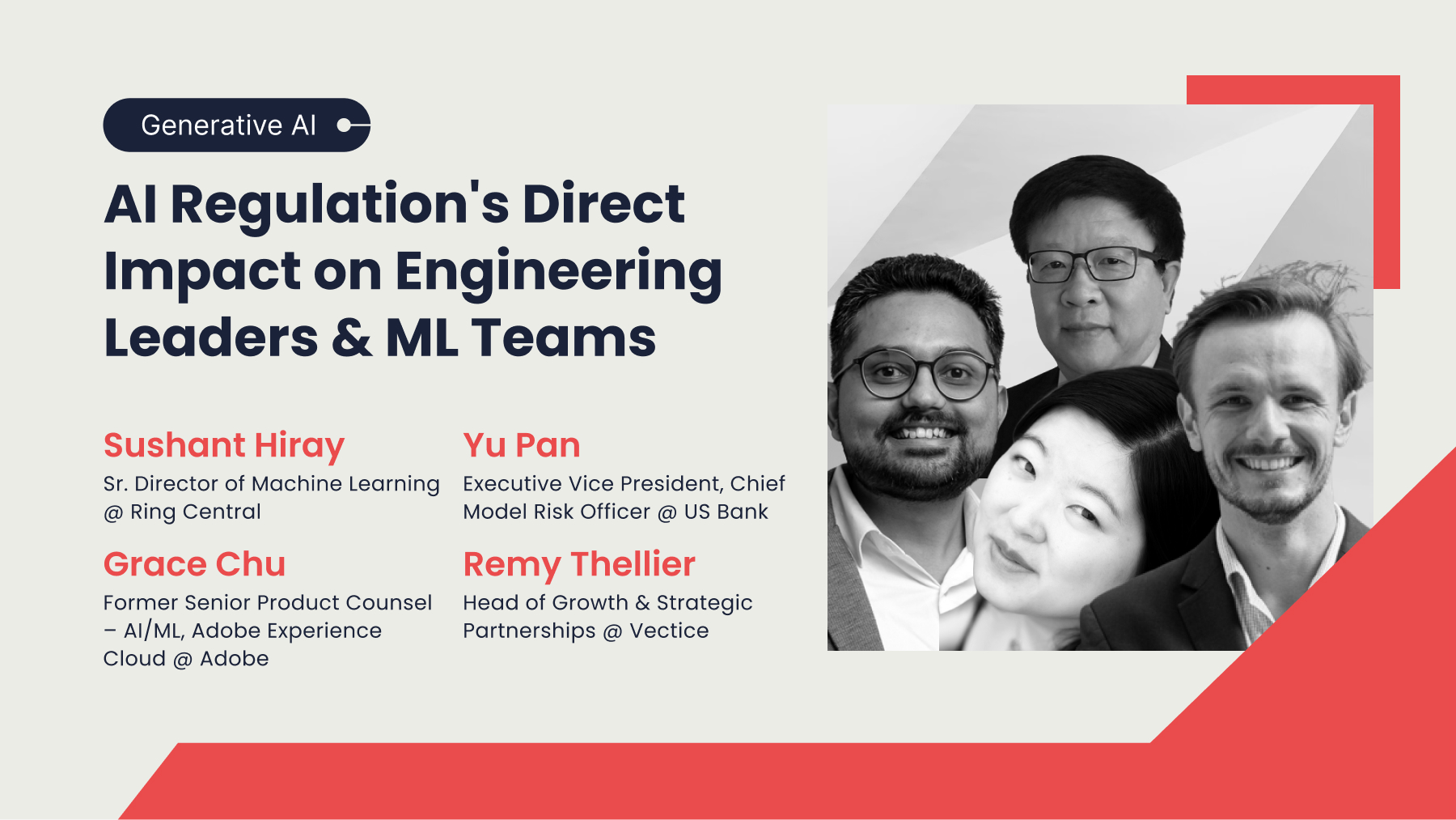 AI Regulation's Direct Impact on Engineering Leaders & ML Teams by