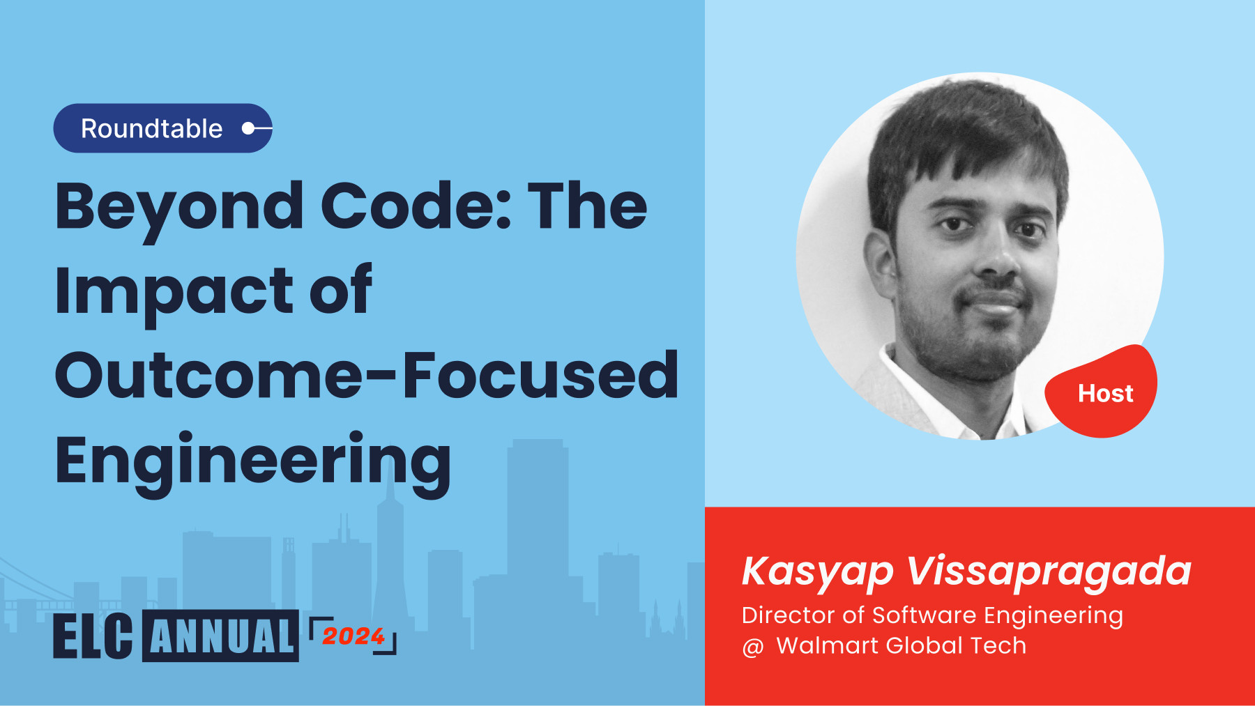 Beyond Code: The Impact of Outcome-Focused Engineering by Kasyap ...
