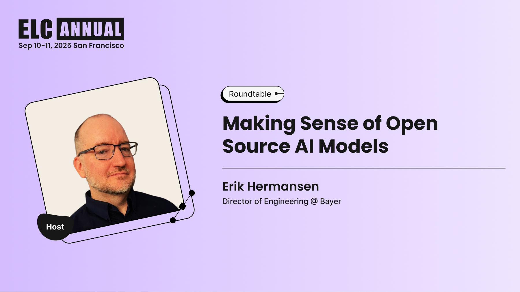 Making Sense of Open Source AI Models by Erik Hermansen