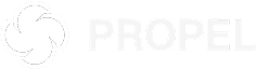 Propel logo