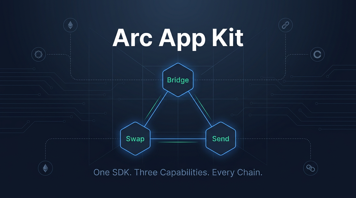 App Kits: What's Inside the SDK That Turns 200 Lines of Bridge Code ...