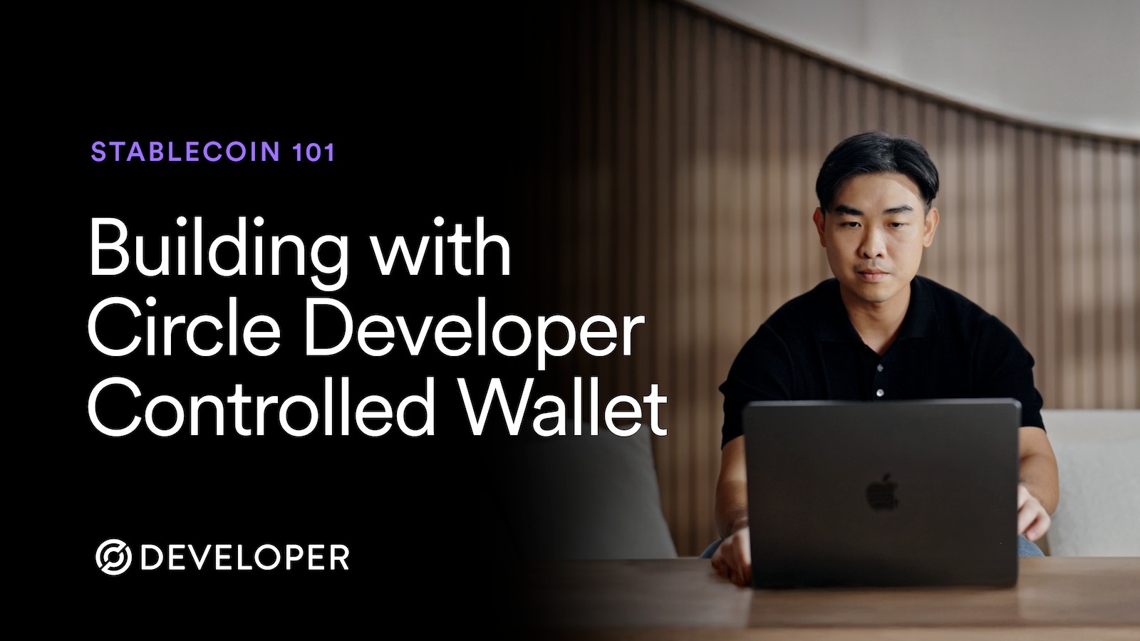 Using Circle Developer Controlled Wallets