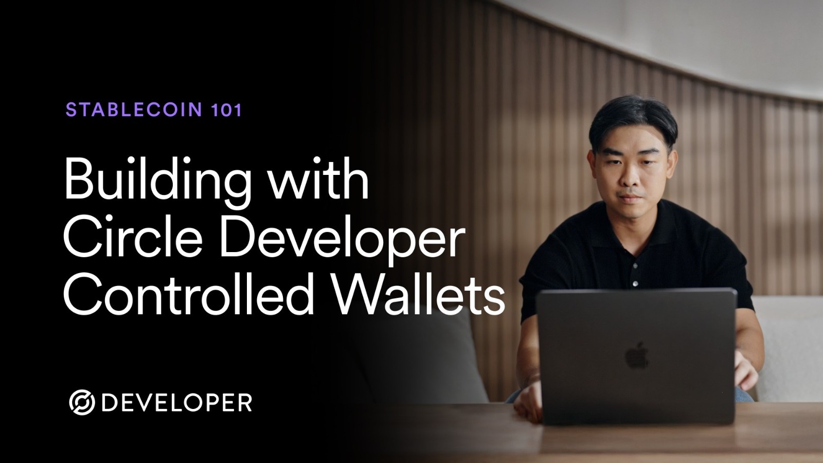 Send USDC From Your Backend: Developer-Controlled Wallets (DCW) on Sepolia