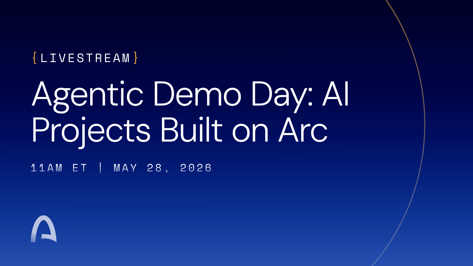 community.arc.io