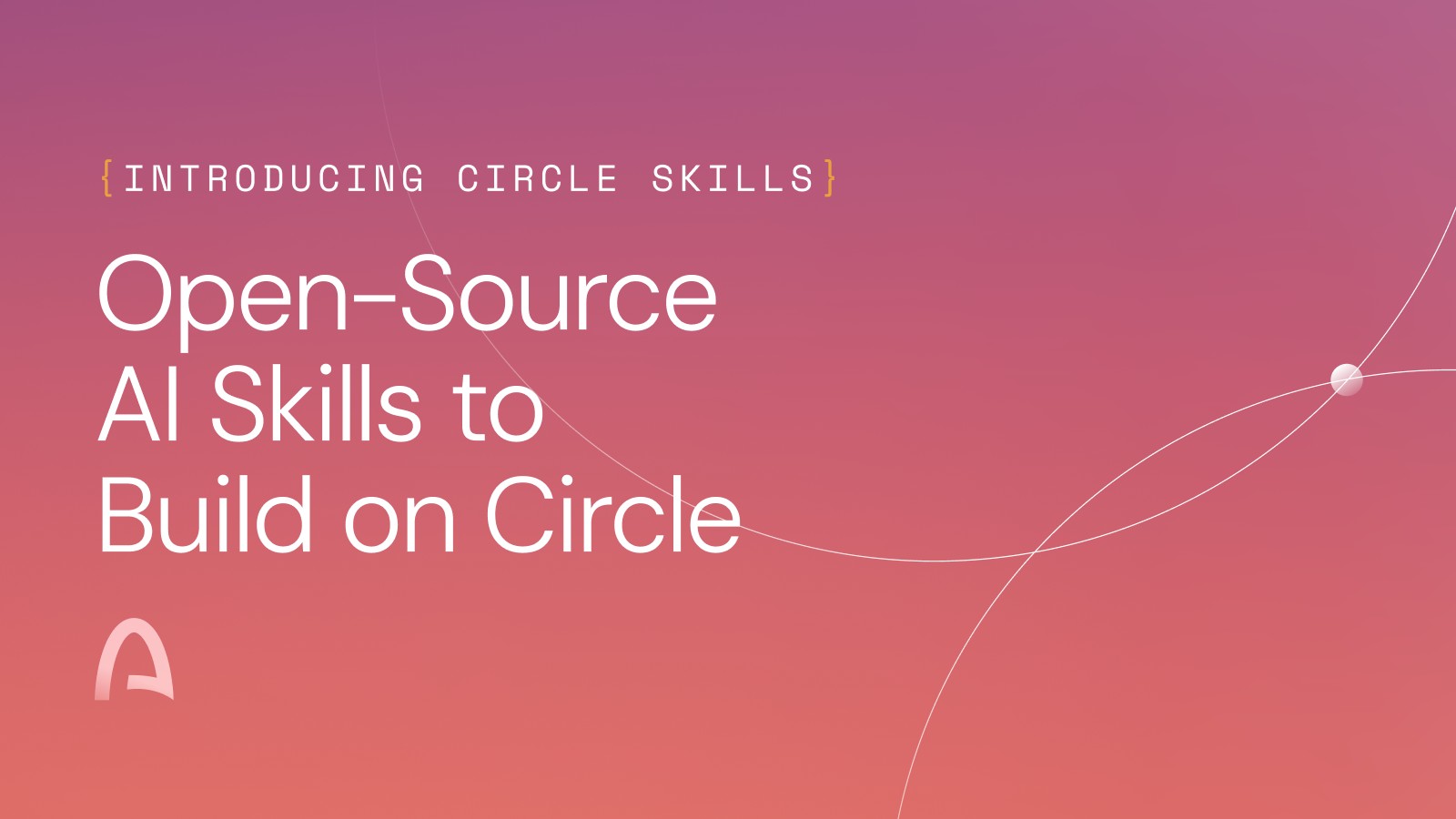 Introducing Circle Skills: AI Tooling for Developers