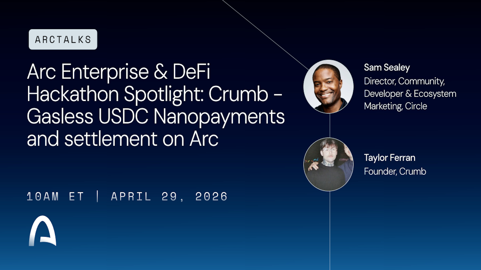 community.arc.io