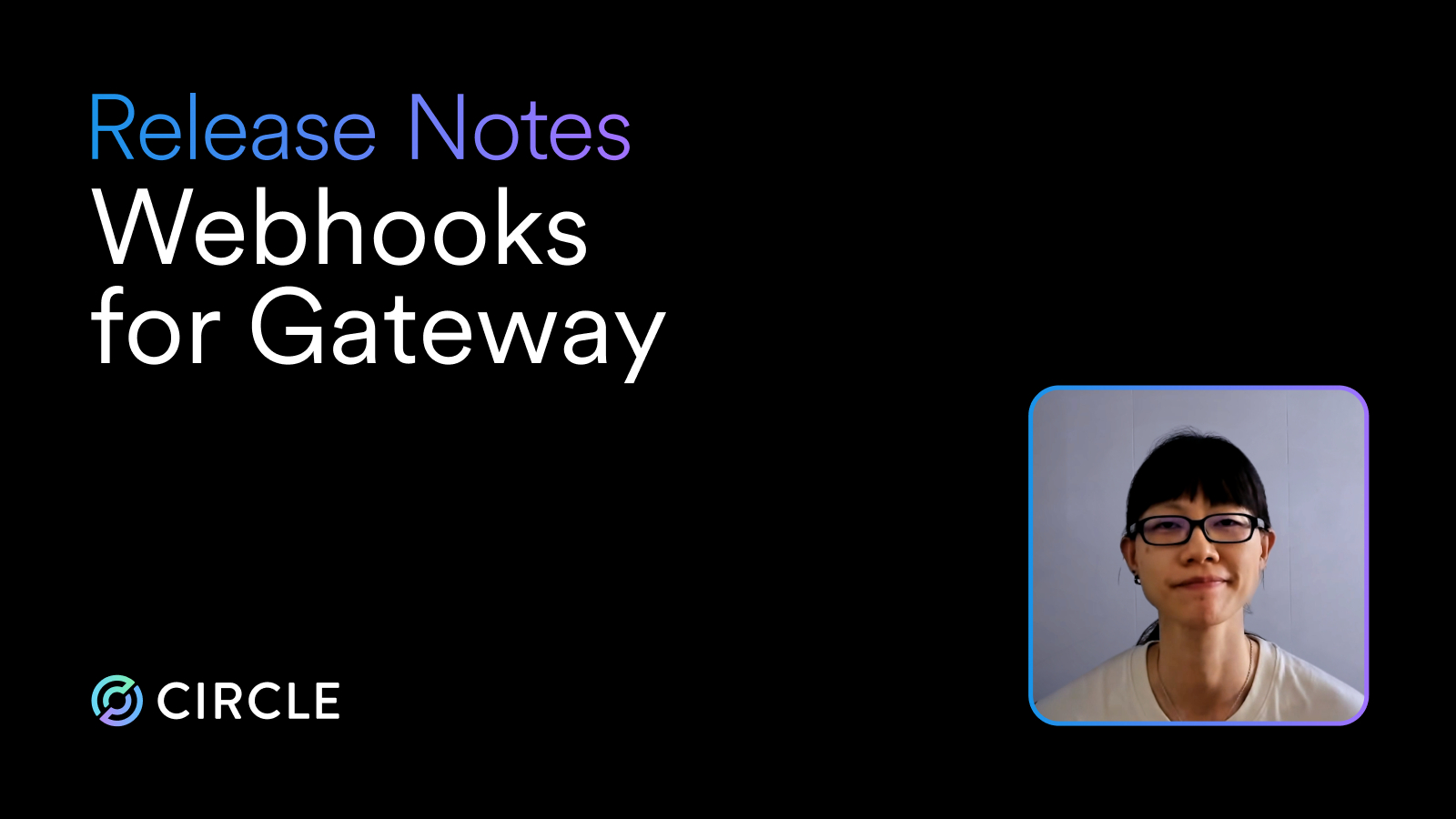 Track Gateway Deposits & Mints with Gateway Webhooks