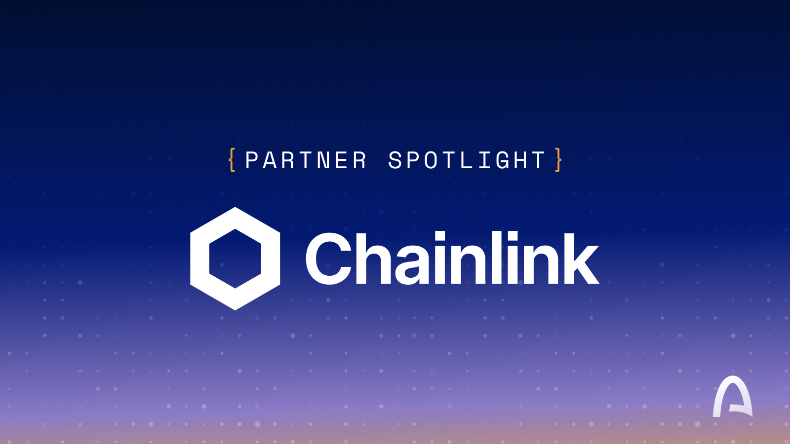 Arc x Chainlink: Data and cross-chain infrastructure on Arc