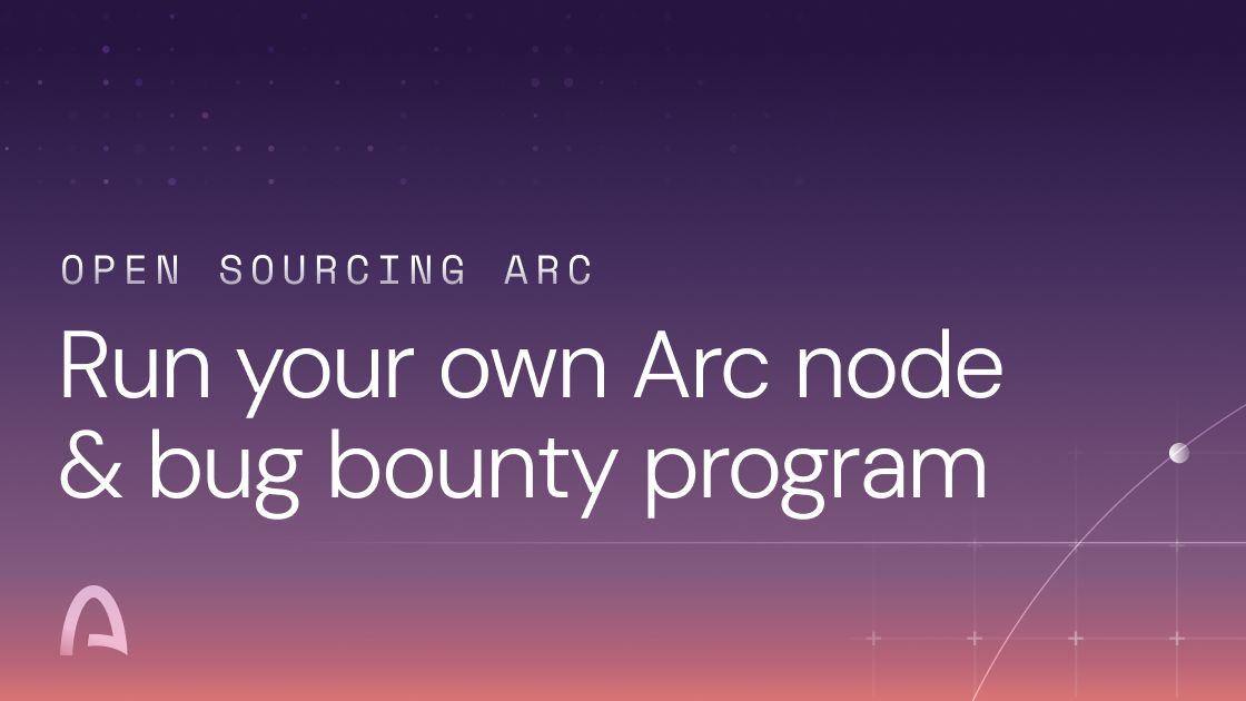 community.arc.io