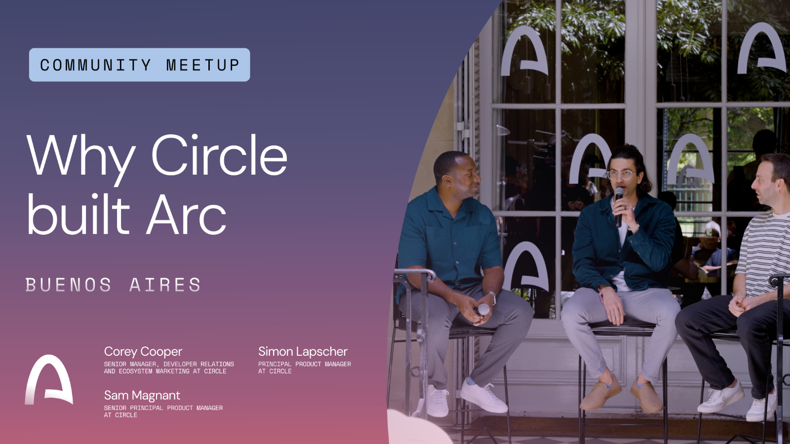 community.arc.io