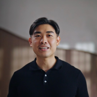 Elton Tay