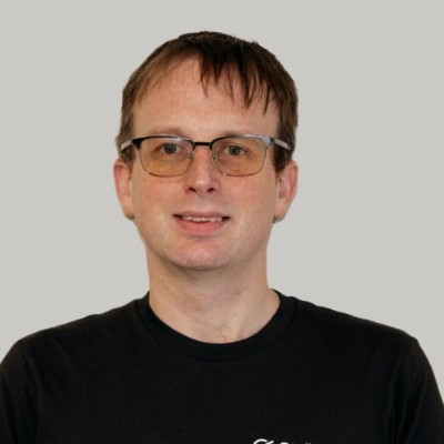 Tim Baker