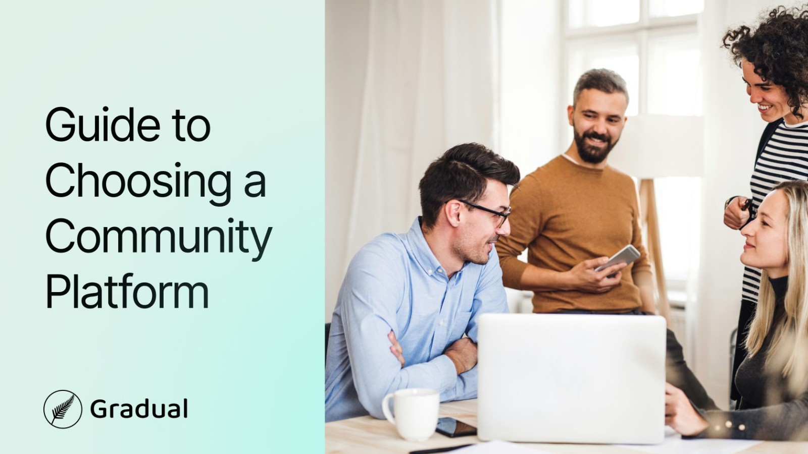 The Enterprise Buyer’s Guide to Choosing a Community Platform ...