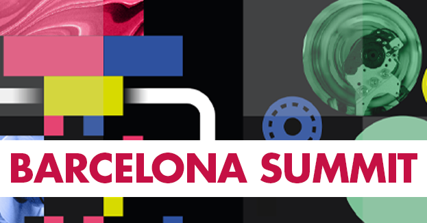 Barcelona Summit - Event | Dscoop Community
