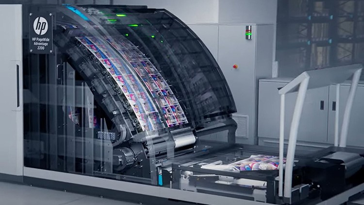 Bennett Graphics’ Commitment to Growth - Article | Dscoop Community