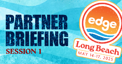 Partner Briefing Long Beach - Event | Dscoop Community