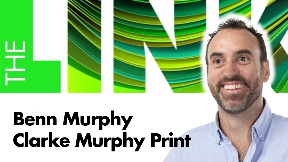 Benn Murphy: 5대를 이어 미래로 나아가는 힘 - Video | Dscoop Community