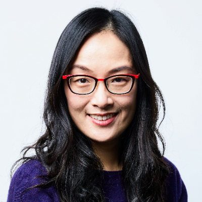 Catherine Ye