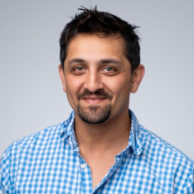 Ameya Kanitkar