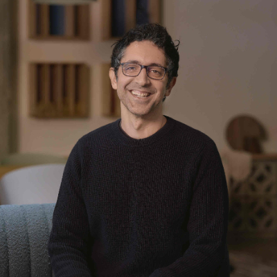 Amir Haghighat