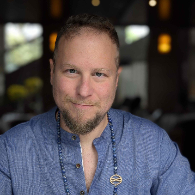 Andrew Swerdlow