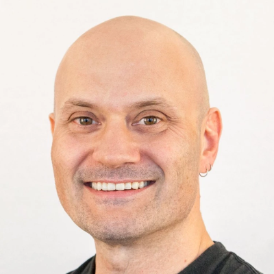 Ben Jordan