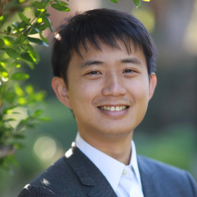 Benny Chen