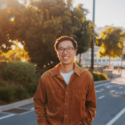 Chris Chiu