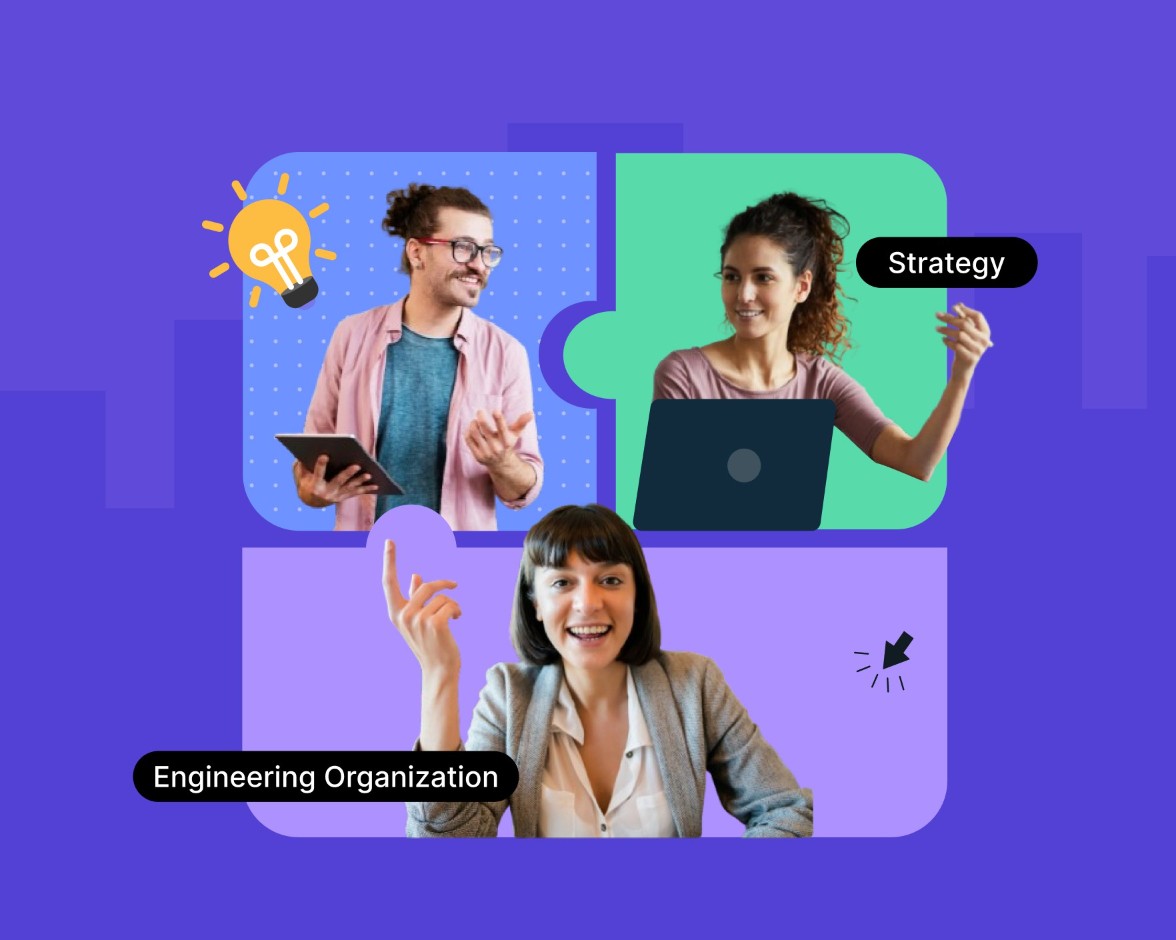 Strategy Engineers Engineering Organization & Strategy | ELC