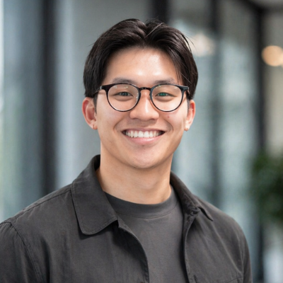 Jeffrey Li