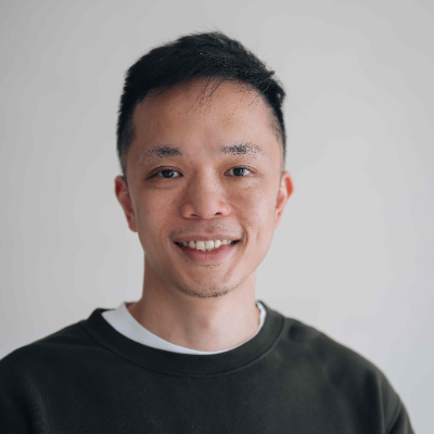 Khoi Tran