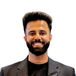 Nitin Kuriakose