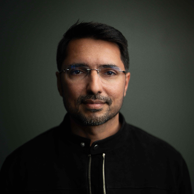 Rishit Shah