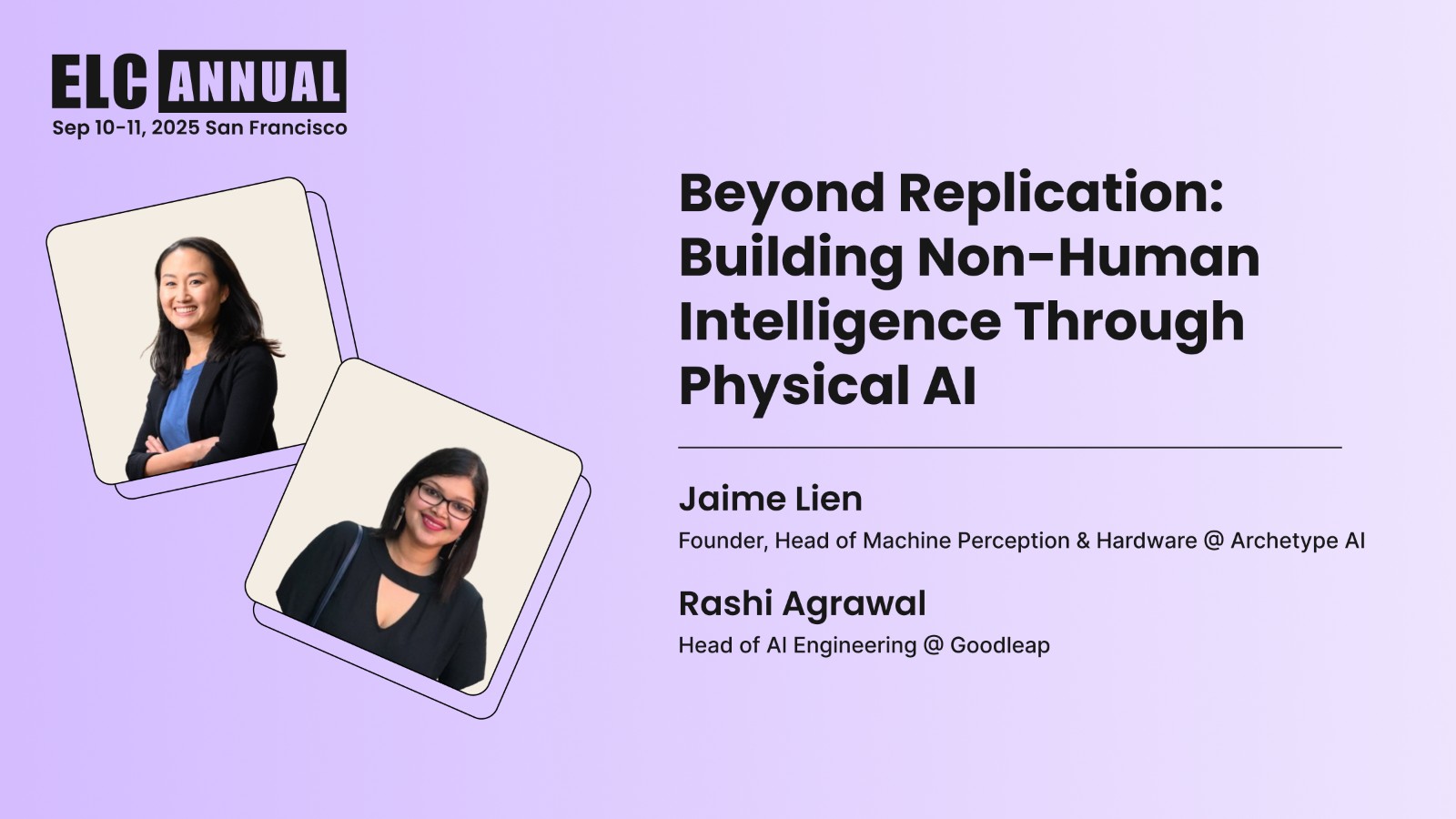 Beyond Replication: Building Non-Human Intelligence Through Physical AI ...
