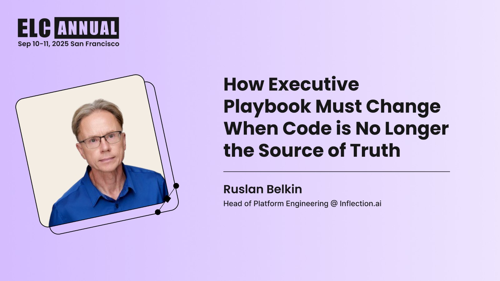How the Engineering Executive Playbook Must Change When Code is No ...