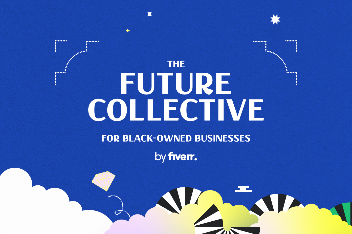 Introducing The Future Collective for Black-Owned Businesses - Blog ...