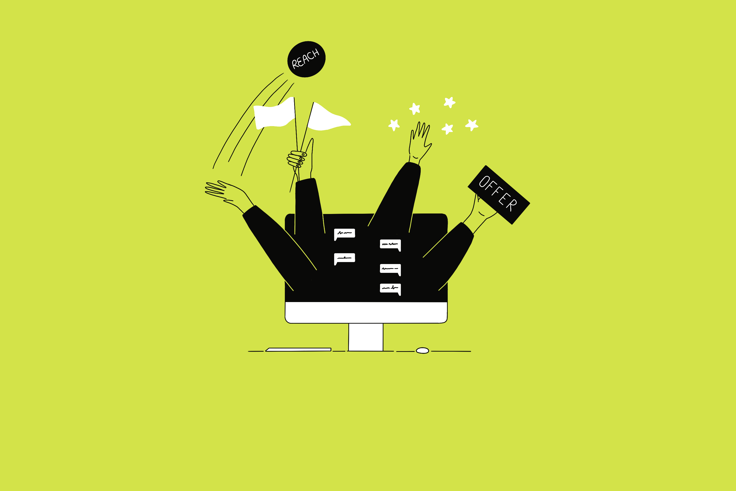 10 Profitable Ways To Promote Your Freelance Business