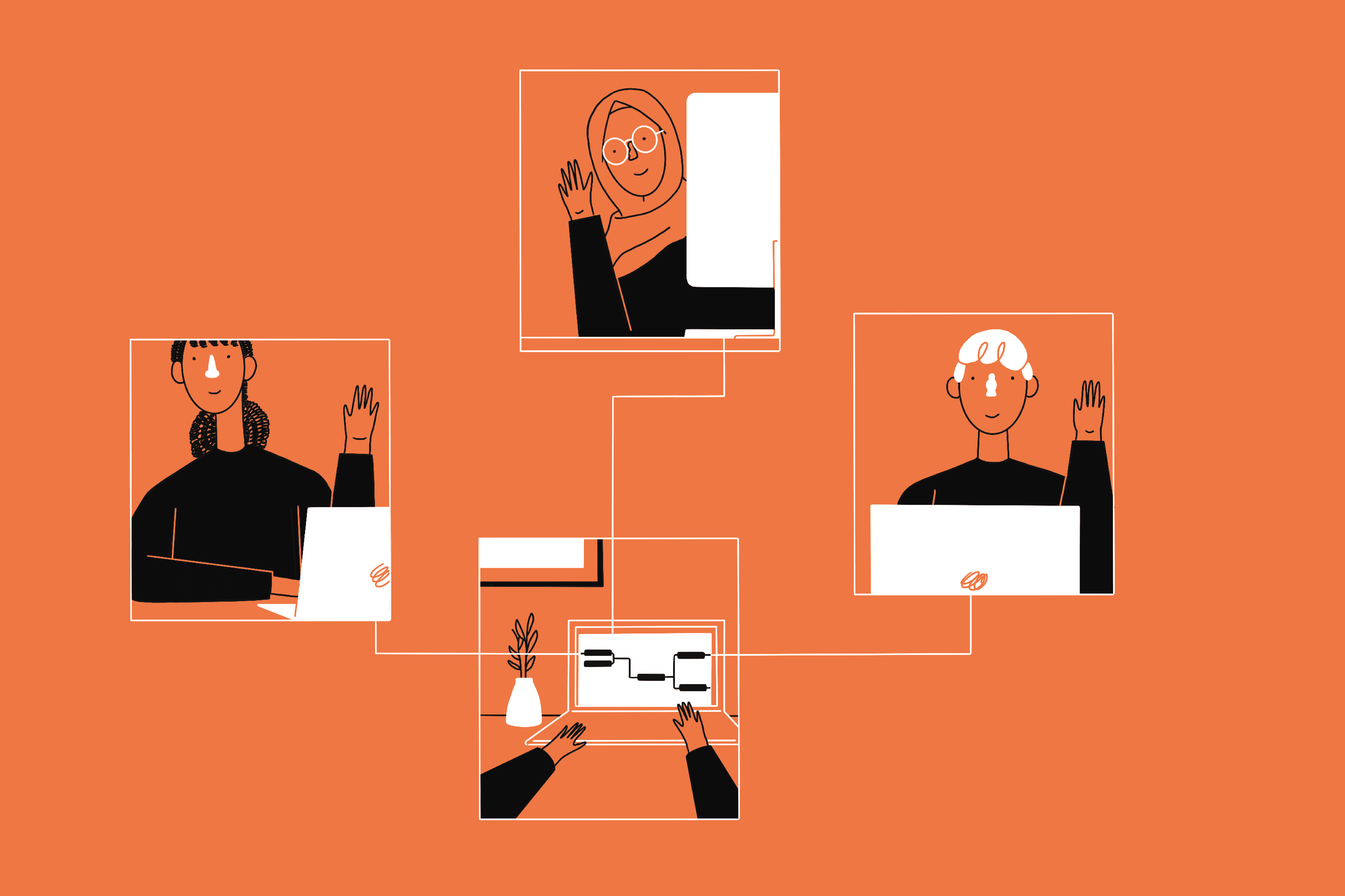 Top 5 Tips for Remote Employee Management - Blog | Fiverr Community