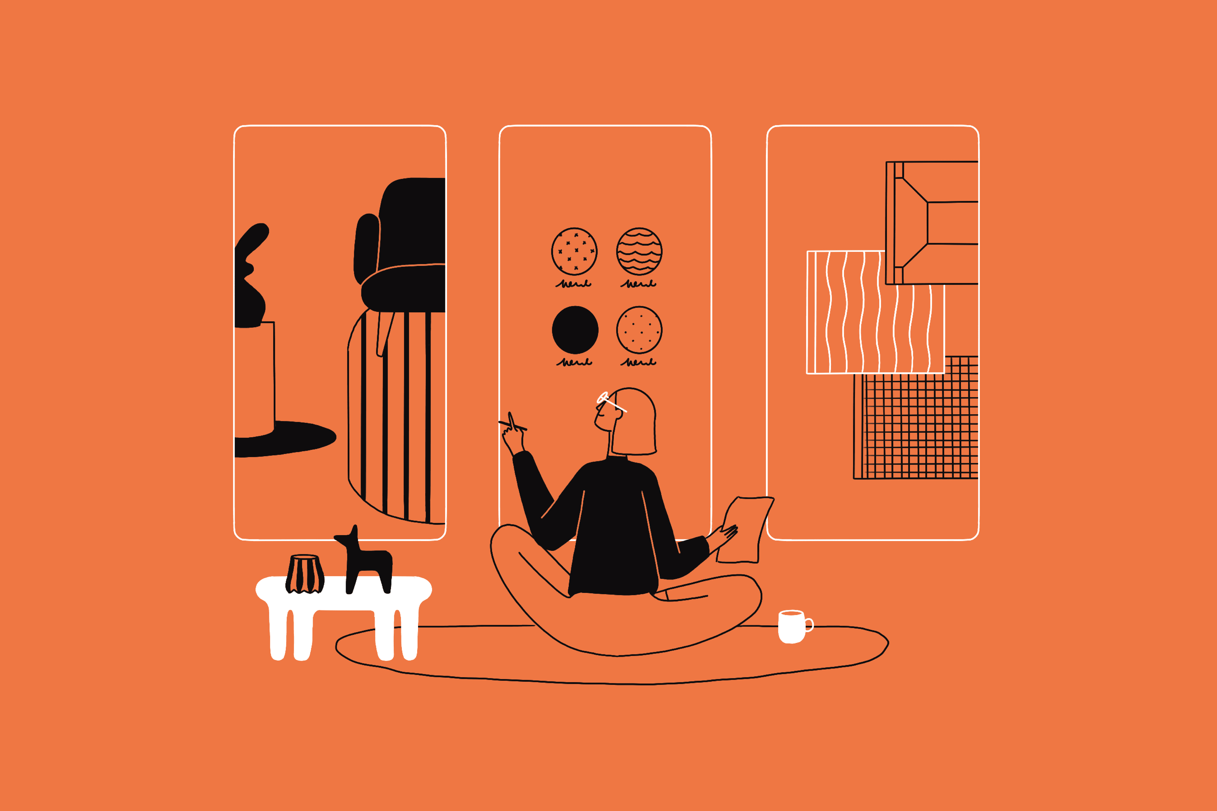 Five of the Best Apps for Interior Designers