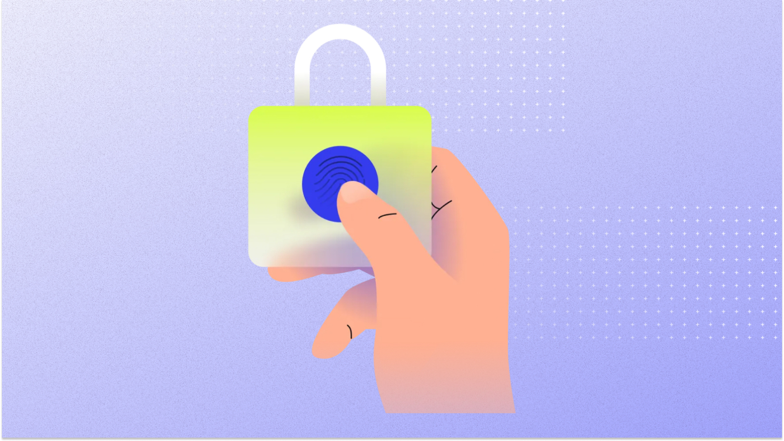 How does Glean keep sensitive data secure while still using AI ...