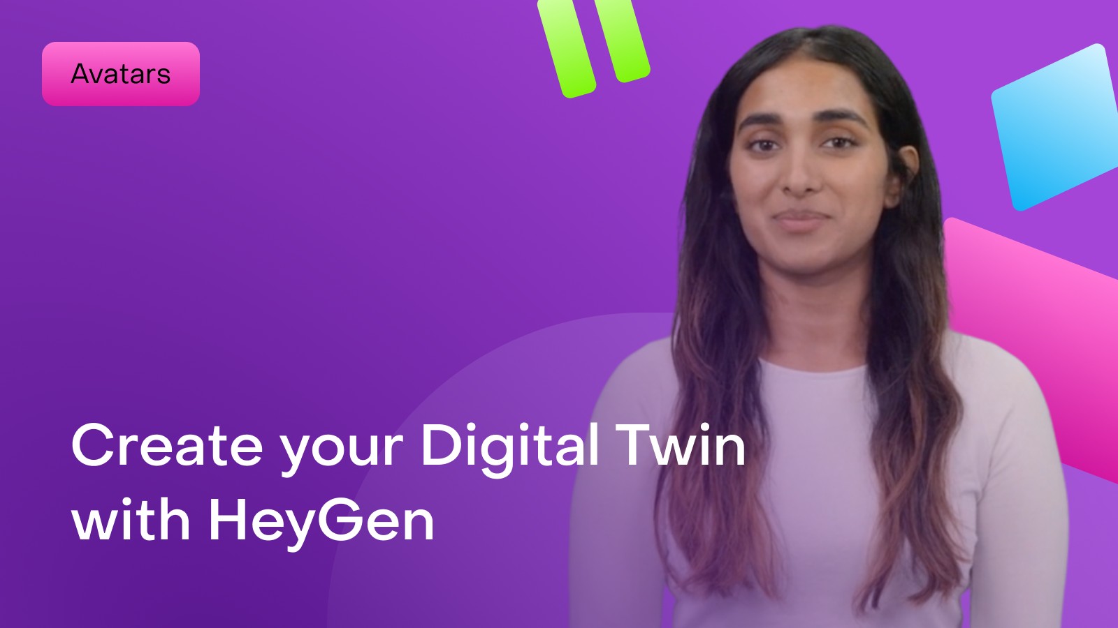 How to create your Digital Twin in HeyGen - Guide | HeyGen Hub