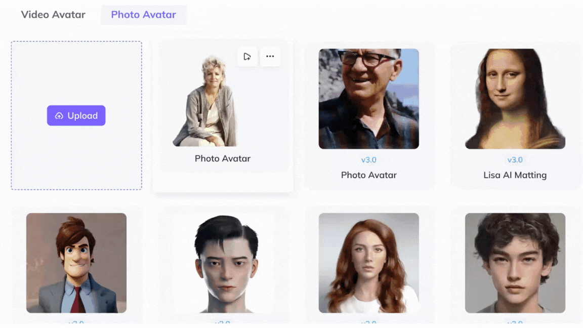How To Create Photo Avatars In HeyGen To Personalize Your Videos How To Create Photo Avatars In HeyGen To Personalize Your Videos