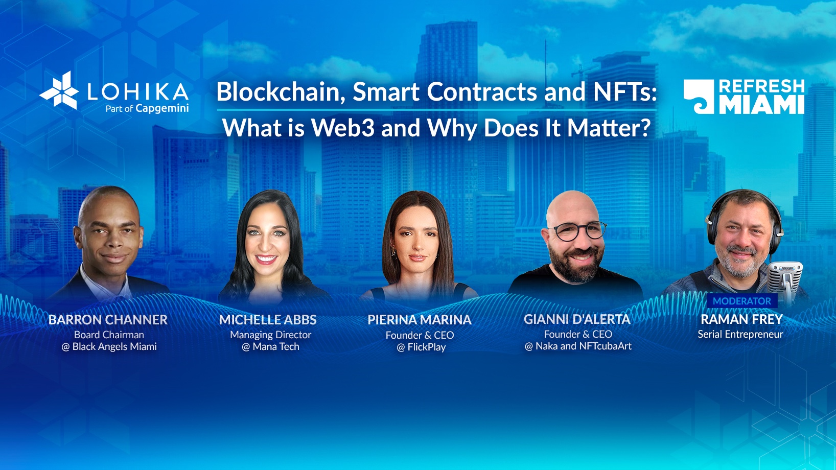 Willie Wang on Crypto, Building Great User Experiences and More - Blog |  ‹Re:think› Community