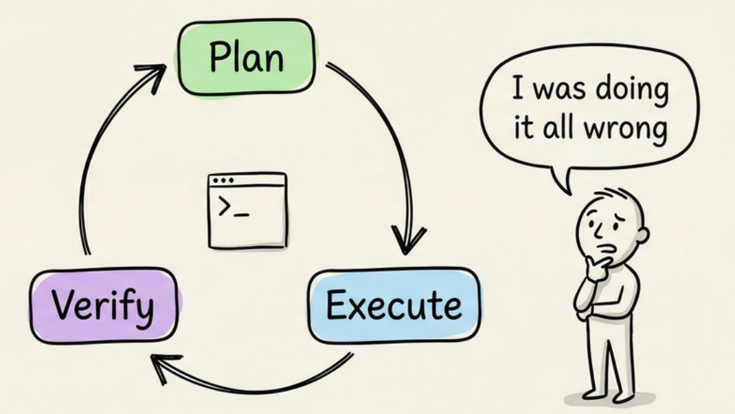 How to Vibe Code: A Developer's Playbook - Blog | Mistral AI