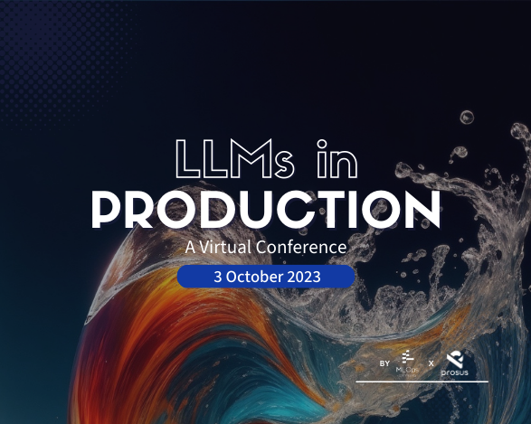 LLMs in Production Conference Part III | Agentic AI Foundation