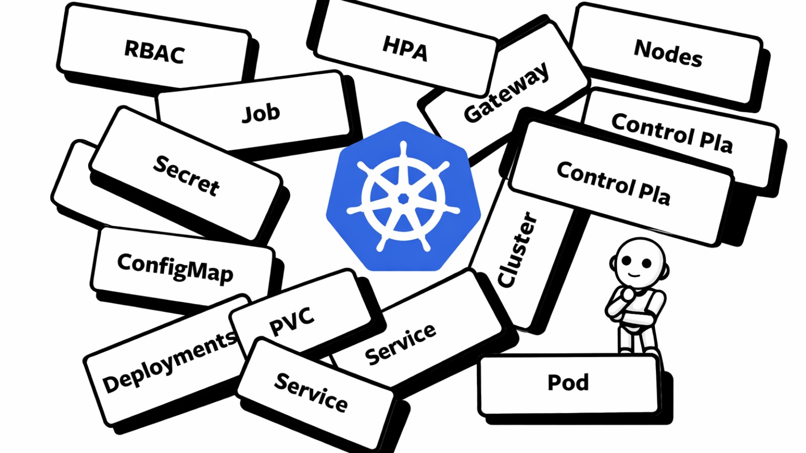 How To Get Started With Kubernetes: A Practical Guide - Blog | Agentic ...