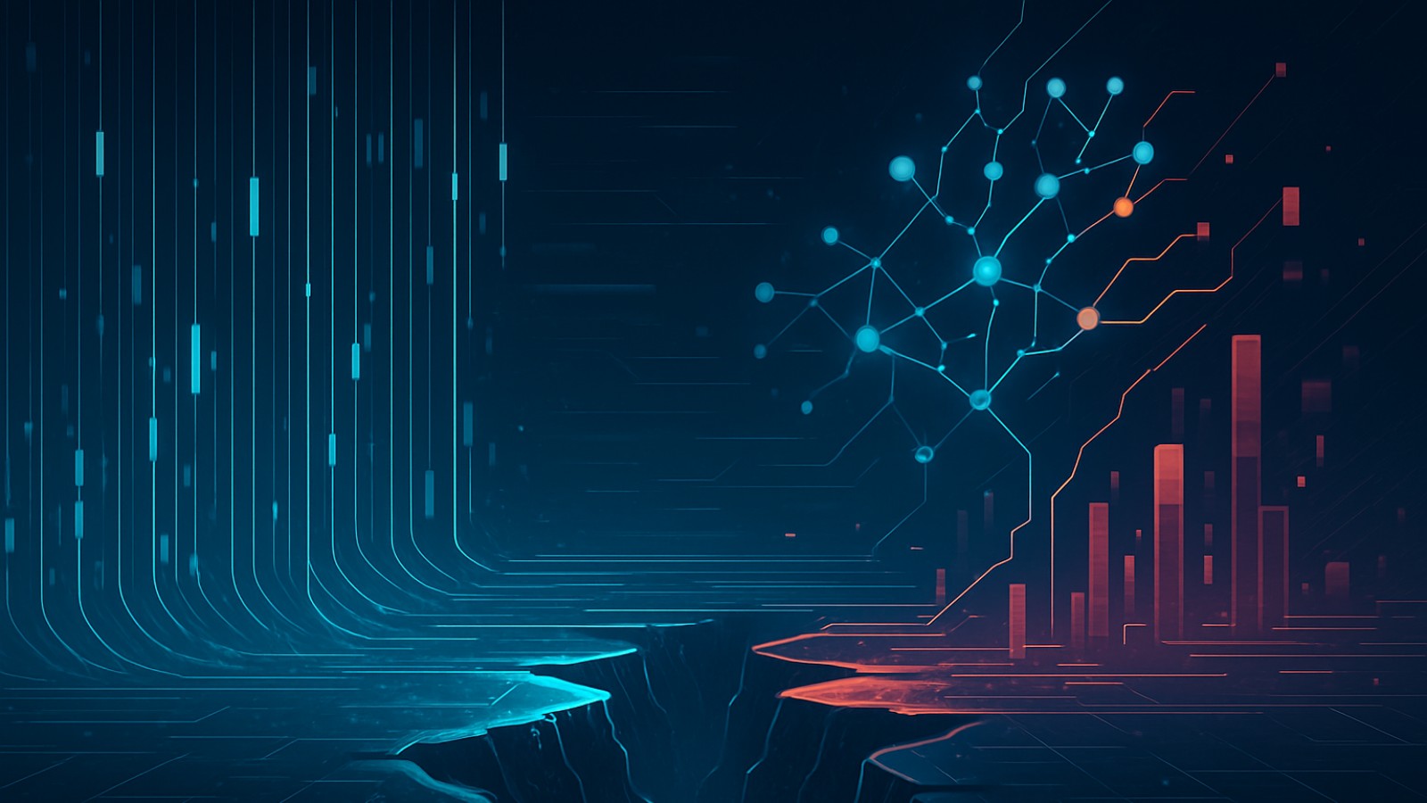 The Great Data Divergence: Why Generative AI Demands a New Approach ...