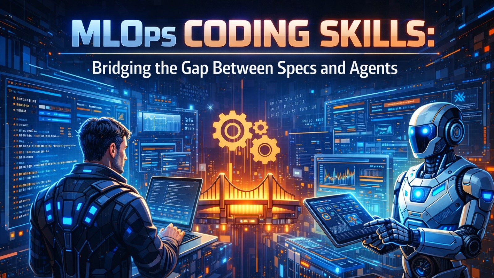 MLOps Coding Skills: Bridging the Gap Between Specs and Agents - Blog ...