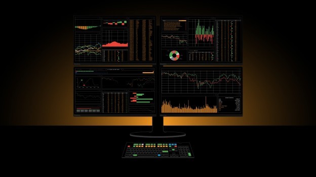 Bloomberg Rms System An Order Management System Adds Efficiency To In-House Investing ...