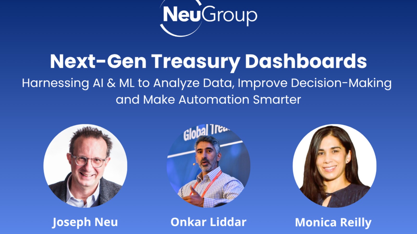 NeuGroup on Stage at AFP 2025: Redefining Treasury Intelligence ...